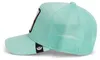 Goorin Bros. Trucker Cap Terry Cloth Iguana gummy Produktbild-Vorschau 12