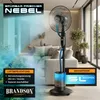 Brandson Standventilator mit Wasserkühlung und Produktbild-Vorschau 3