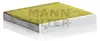 MANN FILTER Innenraumfilter FP26009 FRECIOUSPLUS AUDI Produktbild-Vorschau 11