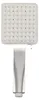 Calmwaters® Handbrause Modern Square 2 mit 6 Strahlarten, Produktbild-Vorschau 8