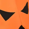 Outsunny 115 cm Halloween Aufblasbar Kürbisgeist mit Produktbild-Vorschau 8