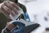 BLACK+DECKER Ferro Ferro da stiro a vapore Blu Anteprima dell’immagine prodotto 32
