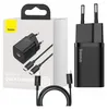 Baseus TZCCSUP-L01 Nabíječka pro mobilní zařízení Náhled obrázku produktu 6