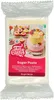 AOS Set | Funcakes Rollfondant 2er Set 500g Blau+Weiß Produktbild-Vorschau 2