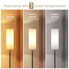 Stehlampe Wohnzimmer Dimmbar, 3 Farbtemperaturen, Produktbild-Vorschau 6