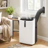 COSTWAY Klimaanlage mobil 12000BTU, 3,5kW Klimagerät mit Produktbild-Vorschau 2