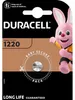 Duracell DL1220 Blister / Lithium 3V Náhled obrázku produktu 1
