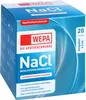 WEPA NaCl Inhalationslösung 0,9 % zur Befeuchtung der Produktbild-Vorschau 3