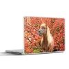 MuchoWow® Laptop Aufkleber Sticker Cover Pferd - Pony - Produktbild-Vorschau 1