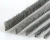 Grau Dichtungsbürste 6mm 5 Meter     Bürstendichtung Produktbild-Vorschau 3