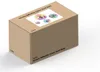 TickiT balles sensorielles multicolores - Set de balles de Voir les images du produit 5