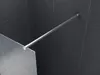 8 mm Duschwand STRETTO 140 x 200 cm Produktbild-Vorschau 2