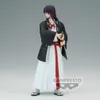 Banpresto - Figurki Yamada Asaemon Toma z Hells Paradise Náhľad obrázku produktu 3