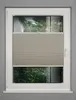 Waben-Plissee Thermo auf Maß für Fenster zum Anschrauben Produktbild-Vorschau 2