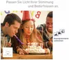 Müller-Licht 404042, Beleuchtung im Boden, Grau, II, IP44, Produktbild-Vorschau 11