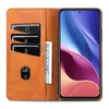 LaimTop Housse en cuir pour Xiaomi Poco F3, étui à rabat Voir les images du produit 5