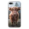 MuchoWow® Handyhülle Schutzhülle Hülle für iPhone SE 2020 Produktbild-Vorschau 1