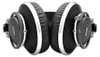 AKG K812, Câble, 5 - 54000 Hz, 390 g, Casque, Noir, Argent Voir les images du produit 3