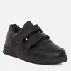 Schuhe Permani Menos E2012B11BLACK Produktbild-Vorschau 2