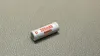 Lumintop Akku Typ IMR 10280 Lithium-Ionen Akku 3,7V Produktbild-Vorschau 3