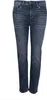 Stooker Women ZERMATT DENIM INDIGO Damen 5-Pocket-Jeans Produktbild-Vorschau 5