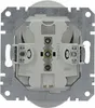 Presa doppia 2x2P + E bianco Asfora Schneider EPH9810221 Anteprima dell’immagine prodotto 5