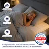 Matratzenschoner 100x200 cm – Matratzenauflage für Produktbild-Vorschau 5