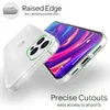 NALIA Glitter Case pre iPhone 13 Pro Max, priehľadný kryt Náhľad obrázku produktu 2