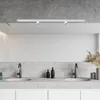 LED Spiegelleuchte 120cm Schrankleuchte Klemmleuchte Bad Produktbild-Vorschau 8