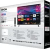 DYON Smart 43 VX 43" (108cm) Smart LED TV, Full HD, Triple Produktbild-Vorschau 15