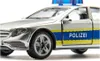 Siku Polizei-Streifenwagen, Auto, 3 Jahr(e), Metall, Produktbild-Vorschau 6