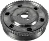 METZGER 6400119 Riemenscheibe Kurbelwelle für FIAT PANDA Produktbild-Vorschau 1