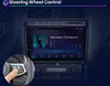Junsun Autoradio do Volkswagen POLO 5 2008-2020 ANDROID GPS Náhled obrázku produktu 3