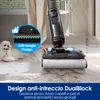 Tineco FLOOR ONE S7 Stretch Steam Lavapavimenti a Vapore Anteprima dell’immagine prodotto 4