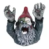 Zombie trpaslík,Záhrada Zombie trpaslík,Zombie trpaslík Náhľad obrázku produktu 7