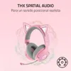 Razer Kraken Kitty V3 Pro - Quartz Produktbild-Vorschau 6