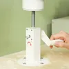 Drapak dla kota PawHut, sufitowy, 225-275 cm, z Podgląd zdjęcia produktu 4