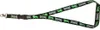 Lonsdale Pembury Schl�sselband Noir Neongr�n Cliquez ici Voir les images du produit 1
