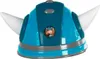A product shot of a child's Viking helmet. Produktbild-Vorschau