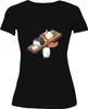 Kawaii Sushi Niedlich Onigiri Nigiri Katze Cartoon Japan Produktbild-Vorschau 2