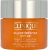 Clinique Superdefense Broad Spectrum SPF 25 Fatigue + 1st Produktbild-Vorschau 2
