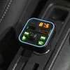 FM Transmitter mit Bluetooth 5, USB-A Ladeports und Produktbild-Vorschau 16