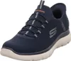 SKECHERS Slip-ins: Summits - High Range Schuhe Herren blau Produktbild-Vorschau 81