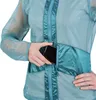 Busse Jacke Fly Insektenschutz Damen, Größe:M, Farbe:grau Produktbild-Vorschau 10