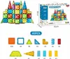 Magnetická stavebnica Diamond 45ks sada - Magnetic Tiles Náhľad obrázku produktu 13