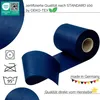 Sensalux Kombi-Set 1 Tischdeckenrolle 1m x 25m creme + Produktbild-Vorschau 3