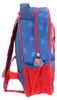 Spiderman 3D-Rucksack Kinder Marvel Schulranzen Jungen mit Produktbild-Vorschau 3