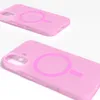 PURO Cover Daylight für iPhone 16 Produktbild-Vorschau 3