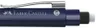 FABER-CASTELL Druckbleistift GRIP 2011 klassikblau Produktbild-Vorschau 3