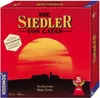Die Siedler von Catan - Kosmos 1995 - Holzfiguren - Rarität Produktbild-Vorschau 1